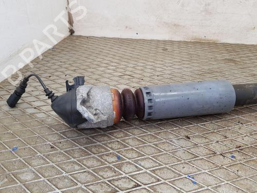 Right rear shock absorber AUDI A3 Sportback (8VA, 8VF) S3 quattro | BP27620180M19 