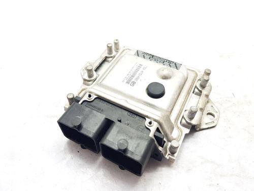 Motorstyringsenhet SUZUKI SX4 (EY, GY) 1.6 VVT 4x4 (RW416) (120 hp) 30976815