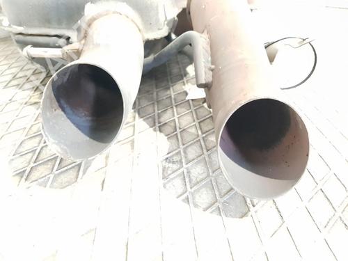 Exhaust system LAND ROVER RANGE ROVER VELAR (L560)  | BP22671952M121 