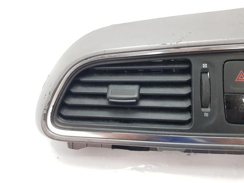 Air vent RENAULT KADJAR (HA_, HL_)  | BP22670045I21 