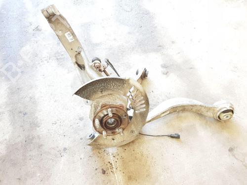 Jambe de force avant droite JAGUAR F-PACE (X761) 2.0 Ti4 AWD (250 hp) 32632296