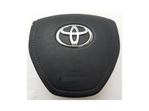 Used Driver airbag TOYOTA RAV 4 IV (_A4_) [2012-2019]  22669142