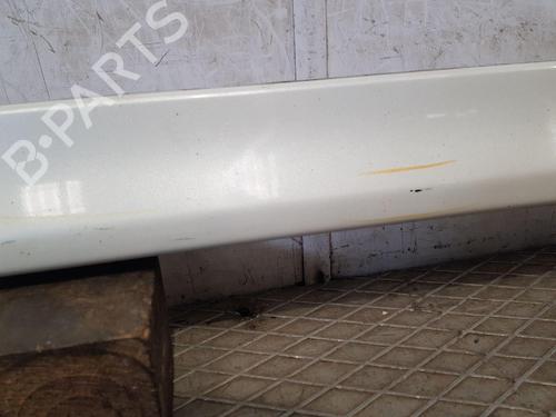 Right sideskirt NISSAN NOTE (E12) 1.5 dCi | BP27353129C114 - Image 5