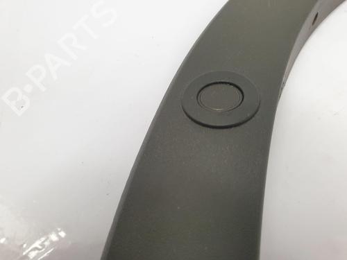 Front left wheel arch trim FORD KUGA II (DM2)  | BP22668004C134