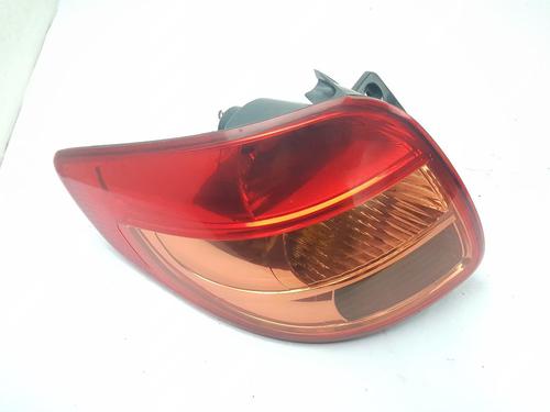 left-taillight-suzuki-sx4-ey-gy-2006-34331744 main image