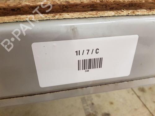 Left mirror SEAT TOLEDO IV (KG3) 1.6 TDI | BP26328374C26 