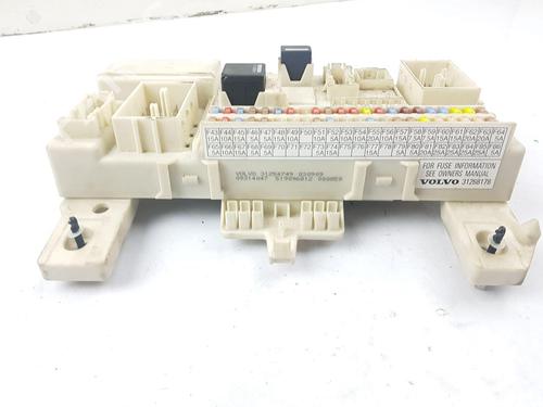 Electronic module VOLVO V50 (545) 1.6 D | BP29575786M83 