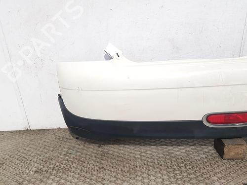 Rear bumper MINI MINI (R56) Cooper D | BP28501196C8 