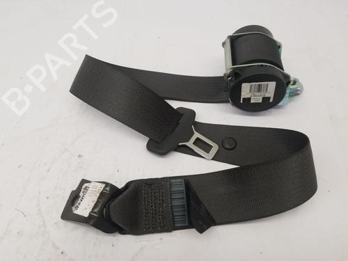 Used Rear center seatbelt Rear center seatbelt 37266371 37266371