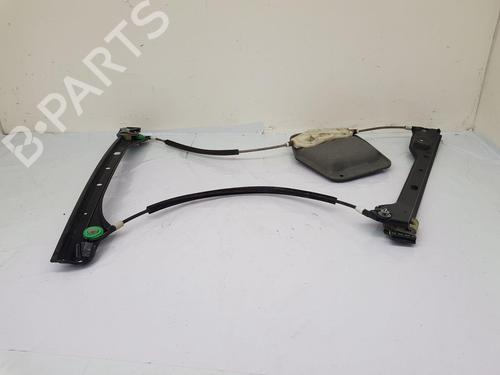 Front right window mechanism VW GOLF PLUS V (5M1, 521) 1.6 FSI | BP34407084C23 - Image 5