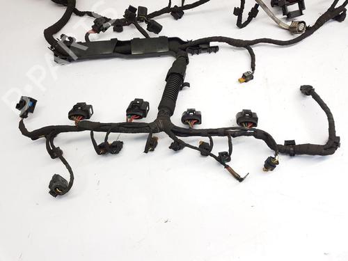 Wiring harness VW GOLF VII (5G1, BQ1, BE1, BE2) 2.0 GTI | BP29549084E16 