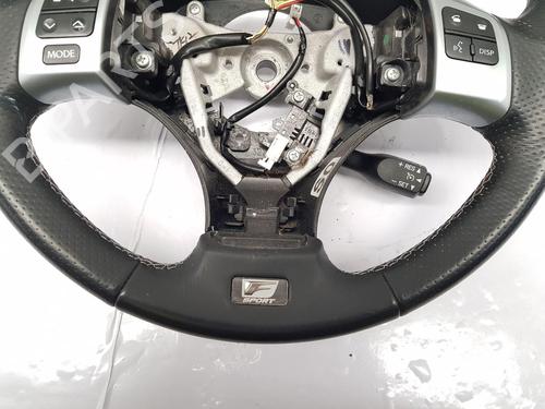 Steering wheel LEXUS IS II (_E2_) 200d (ALE20_, ALE20R) | BP36093341C49 - Image 2