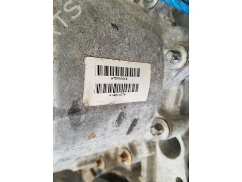 Transfer box BMW X6 (E71, E72) xDrive 30 d | BP36812882M36  - Image 6