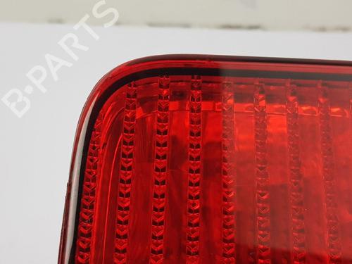 Right taillight VW CADDY III Box Body/MPV (2KA, 2KH, 2CA, 2CH) 1.6 TDI | BP29642135C35 