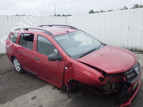 Left front driveshaft DACIA LOGAN MCV II 1.5 dCi | BP29467240M38  - Image 8
