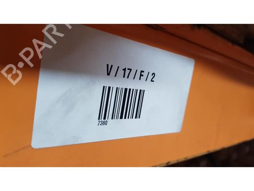 Steering column stalk VOLVO S80 II (124) D5 | BP25462048I23 - Image 9