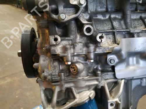 Engine HONDA CR-V V (RW_, RT_) 2.0 E-CVT HYBRID AWD (RT6) | BP31983606M1  - Image 8