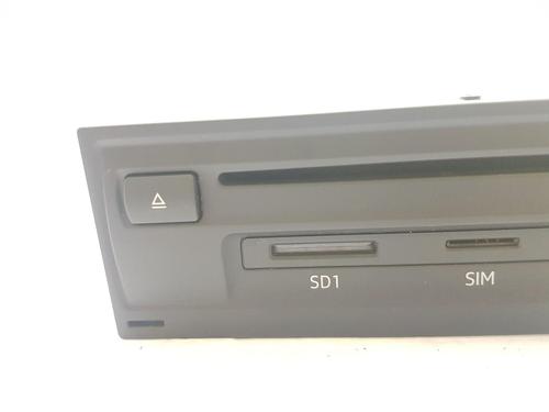 Elektronisk modul AUDI A3 Limousine (8VS, 8VM) RS3 quattro | BP29262859M83 