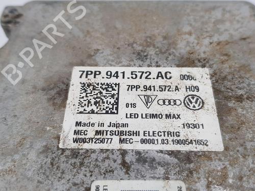 Module xenonverlichting AUDI A3 Limousine (8VS, 8VM) RS3 quattro | BP29292663C53 