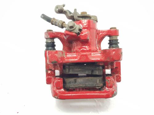 Right rear brake caliper AUDI A1 Sportback (8XA, 8XF) S1 quattro | BP26692586M106 