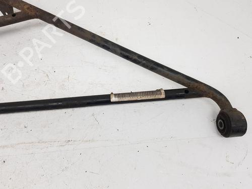 Left rear suspension arm ALFA ROMEO 4C (960_) 1.8 (960.CXB1A) | BP22674532M14 