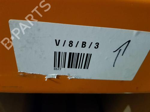 Antenne/Base BENTLEY CONTINENTAL Coupe (3S3) 6.0 W12 AWD | BP38510578C140  - Image 5