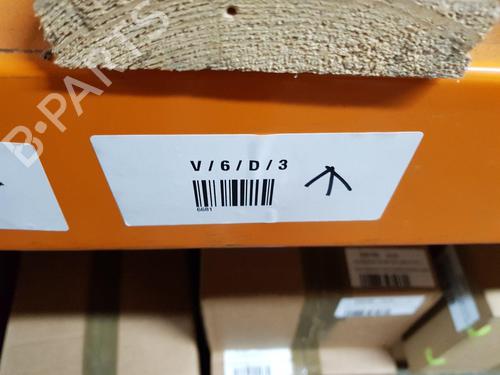 Right front window switch TOYOTA VERSO (_R2_) 2.0 D-4D (AUR20_, AUR20R) | BP33030052I26  - Image 8