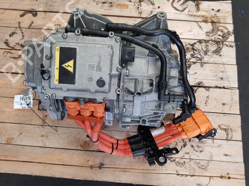 Rear differential VOLVO XC60 II (246) T8 Hybrid AWD | BP29229897M24 