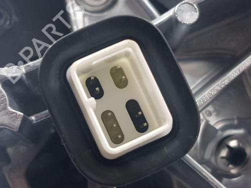 Lusterko boczne lewe BMW X3 (G01, F97, G08) M Competition | BP30914884C26