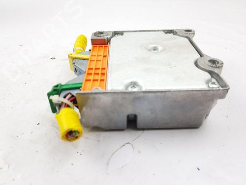 ECU airbags HYUNDAI i10 I (PA) 1.2 | BP31663446M53 