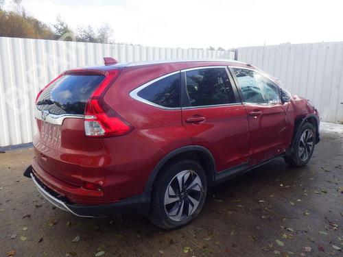 Alternator HONDA CR-V IV (RM_) 1.6 i-DTEC 4WD (RE6) | BP31933163M7  - Image 11