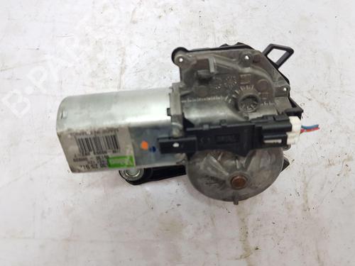 Rear wiper motor CITROËN C1 (PM_, PN_) 1.0 | BP22664216M102 
