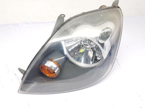 Used Left headlight Left headlight FORD FIESTA V (JH_, JD_) 1.4 16V (80 hp) 33056795 33056795