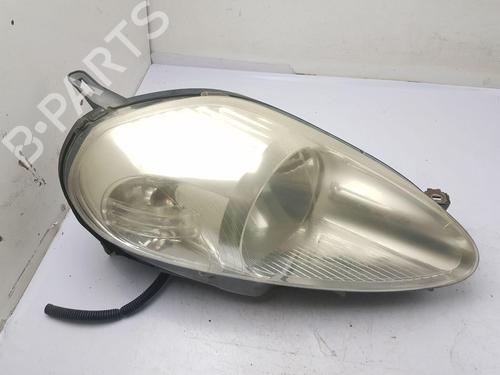 Used Right headlight Right headlight FIAT GRANDE PUNTO (199_) 1.4 (199AXB11, 199AXB1A, 199BXB1A, 199AXL1A) (77 hp) 36240763 36240763