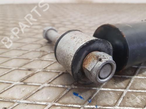 Left front suspension MERCEDES-BENZ G-CLASS (W463) G 350 d (463.348) | BP29262619M72 