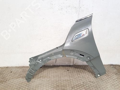 Used Left front fenders MINI MINI CLUBMAN (F54) Cooper S (192 hp) 26963244