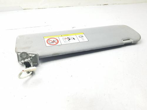 Left sun visor TESLA MODEL Y (5YJY) | BP33889736I1 - Image 7