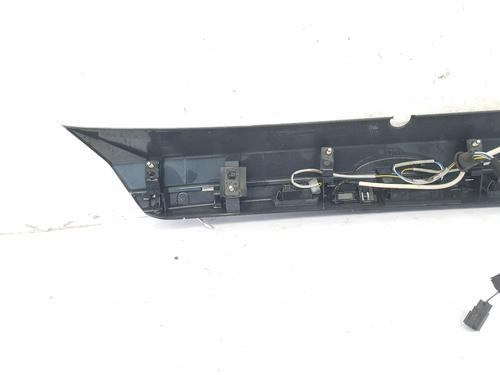 Tailgate handle FORD FIESTA VI (CB1, CCN) 1.0 EcoBoost | BP24918538C132 