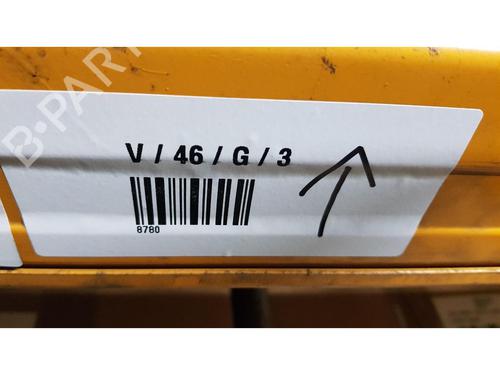 Radio VAUXHALL ADAM (M13) 1.2 | BP34639393E6 - Image 13