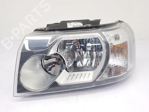 Used Left headlight LAND ROVER FREELANDER 2 (L359) 2.2 TD4 4x4 (160 hp) 30471580