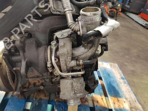 Engine AUDI A4 B8 (8K2) 1.8 TFSI | BP39612116M1 - Image 6