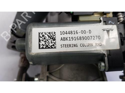 Steering column TESLA MODEL 3 (5YJ3) EV AWD | BP35745997M21  - Image 7