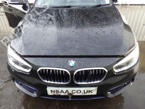 Electronic module BMW 1 (F20) 116 d | BP22670856M83  - Image 13