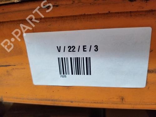 Front right seatbelt RENAULT GRAND SCÉNIC III (JZ0/1_) 1.6 16V (JZ0U) | BP29900328I25