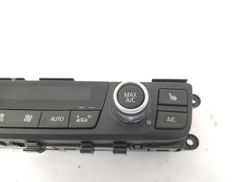 Climate control BMW i8 (I12) hybrid | BP27664765I5