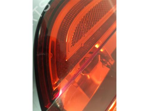 Left tailgate light JAGUAR XF I (X250) 2.2 D | BP29641955C79 