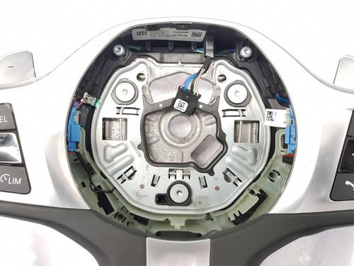 Steering wheel BMW 1 (F40) M 135 i xDrive | BP31663738C49 - Image 6