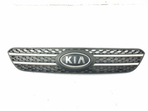 Used Grille KIA PRO CEE'D (ED) 1.6 CRDi 115 (115 hp) 30045224