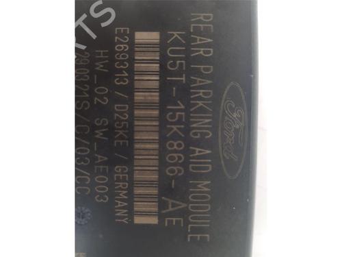 Elektronisk modul FORD TOURNEO CONNECT / GRAND TOURNEO CONNECT V408 MPV  | BP26310419M83 
