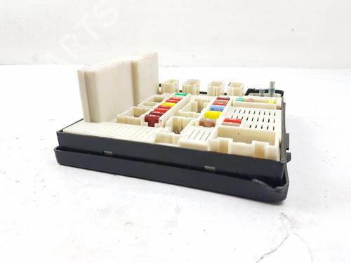 Fuse box RENAULT KANGOO Express (FW0/1_) 1.5 dCi 75 (FW07, FW10, FW04) | BP31723054E1 - Image 2